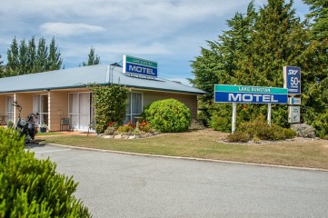 Lake Dunstan Motel