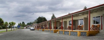 Manapouri Lakeview Motor Inn