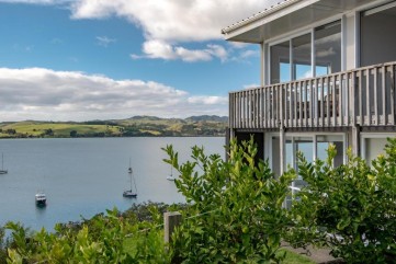 Mangonui Motel