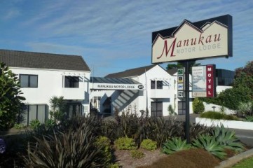 Manukau Motor Lodge 