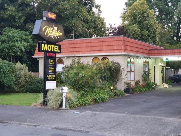 Matador Motel