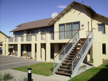 Methven Motels & Apartments