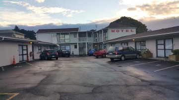 Middlemore Motel