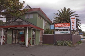 Midway Pacifica Lodge