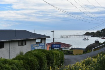 Moeraki Beach Motels