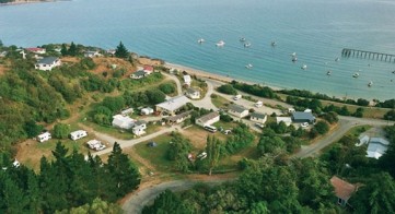 Moeraki Village Holiday Park