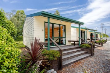 Motueka Top 10 Holiday Park