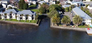 Akaroa Waterfront Motels