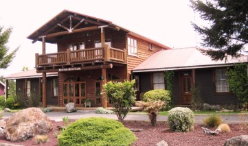 Mountain Heights Lodge