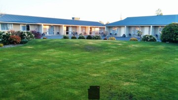 Mt Hutt Motels