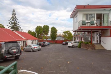 New Haven Motel