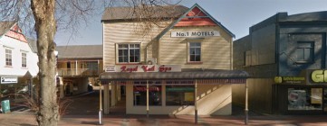 No 1 Motels