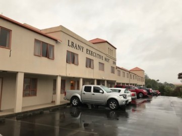 Albany Executive Motor Inn