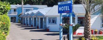 Ohope Beach Motel