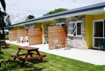 Otaki Motel