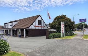 Pakuranga Motor Lodge