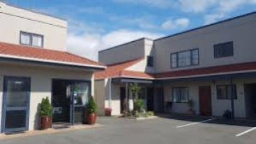 Palm Court Motel Otorohanga