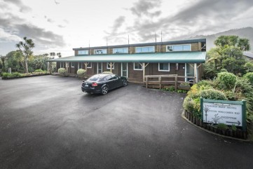 Paparoa Park Motel