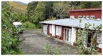 Parklands Motel Wainuiomata