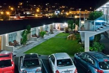 Gateway Motel Picton