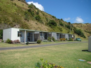 Port Waikato Holiday Park