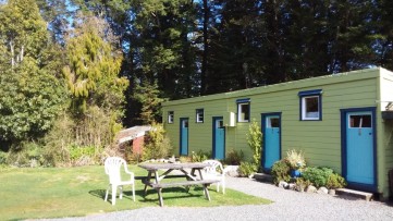 Possum Lodge - Manapouri