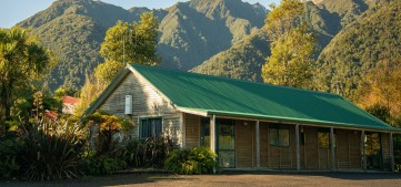 Rainforest Motel