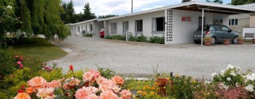 Ranfurly Motels