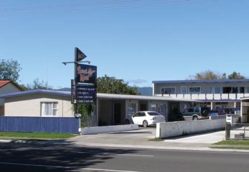 Ranui Motel