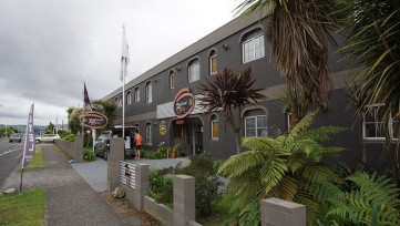 Rotorua Motel