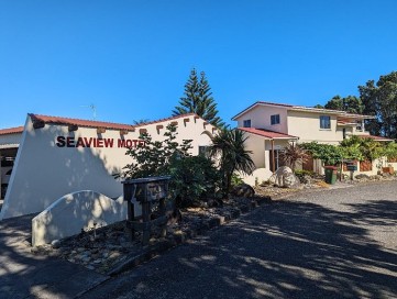 Seaview Motel