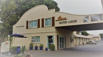 Siena Motor Lodge