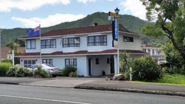 Stonehaven Motel