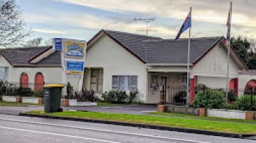 Takanini Park Motor Lodge