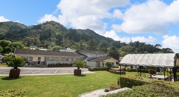 Te Aroha Motel