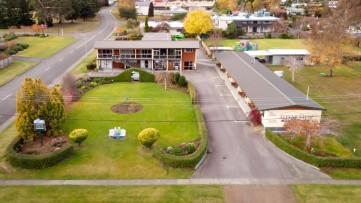 Alpine View Motel Te Anau