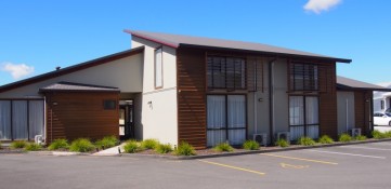 Totara Lodge Motor Inn