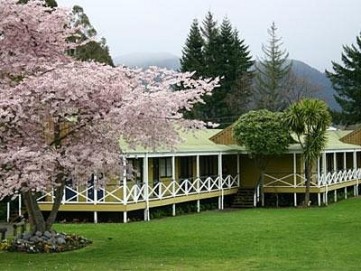 Turangi Bridge Motel