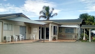 Vista Motor Lodge & Restaurant