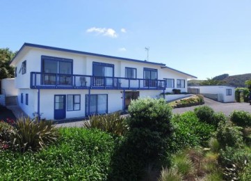 Waiheke Island Motel