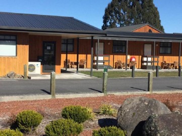 Waiouru Welcome Inn