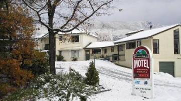 Wanaka Heights Motel