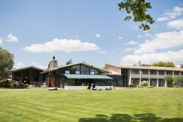 Wanaka Hotel