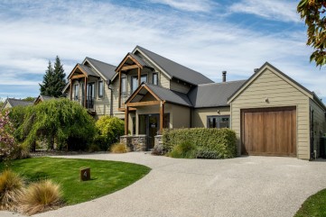 Wanaka Luxury Apartments