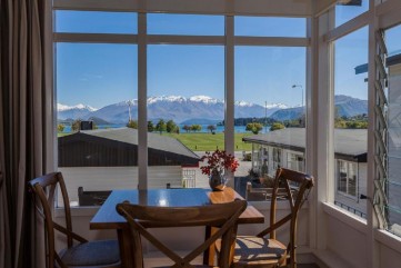 Wanaka View Motel