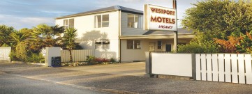 Westport Motels