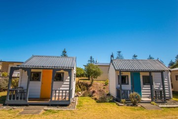 Whanganui Seaside Holiday Park