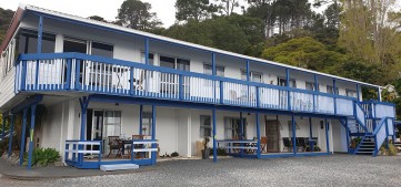 Whangaroa Lodge Motel