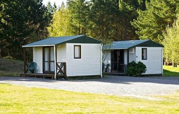 Woodend Beach Holiday Park