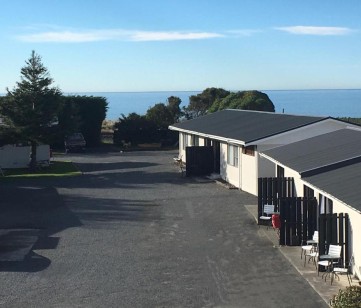 Alpine View Motel Kaikoura